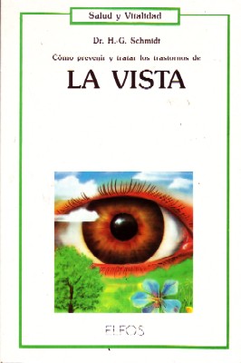 Bild des Verkufers fr COMO PREVENIR Y TRATAR LOS TRASTORNOS DE LA VISTA zum Verkauf von Librera Raimundo
