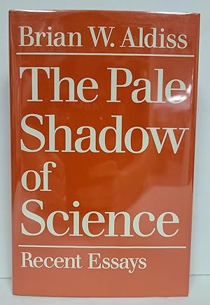 Seller image for The Pale Shadow of the Science for sale by Tall Stories Book & Print Gallery
