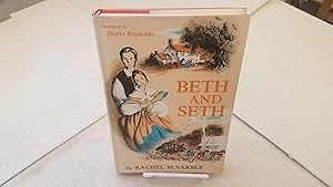 Imagen del vendedor de BETH AND SETH a la venta por Windy Hill Books