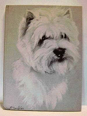 THE CANADIAN WEST HIGHLAND WHITE TERRIER CLUB YEARBOOK 1987