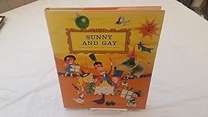 Imagen del vendedor de SUNNY AND GAY a la venta por Windy Hill Books