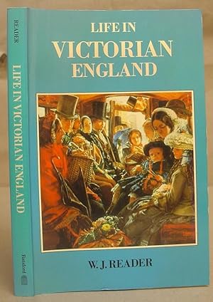 Life In Victorian England