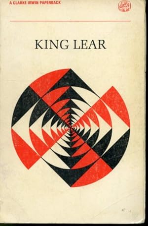 Seller image for William Shakespeare's King Lear for sale by Librairie Le Nord