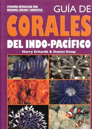 Immagine del venditore per Gua de corales del Indo-Pacfico venduto da Librera Cajn Desastre