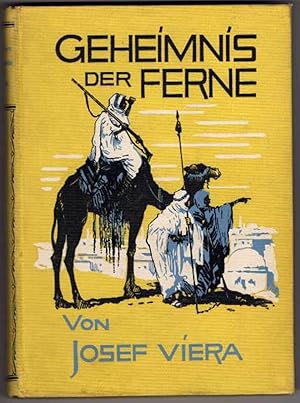 Geheimnis Der Ferne