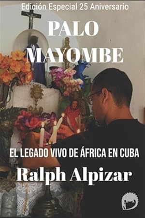 Immagine del venditore per Palo Mayombe: El Legado vivo de frica en Cuba -Language: spanish venduto da GreatBookPrices