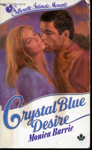 Seller image for Crystal Blue Desire for sale by Librairie Le Nord