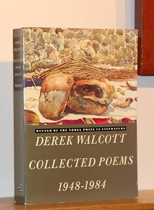 Seller image for Collected Poems for sale by The Reluctant Bookseller