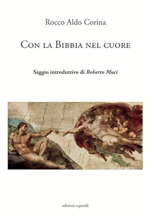 Seller image for Con la Bibbia nel cuore for sale by Libro Co. Italia Srl