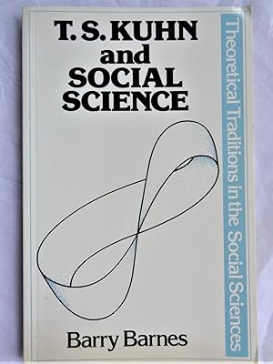 T.S.KUHN and SOCIAL SCIENCE