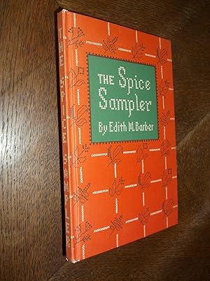 Imagen del vendedor de The Spice Sampler a la venta por Barker Books & Vintage