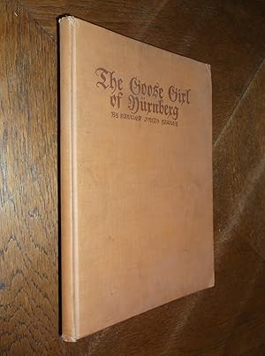 Bild des Verkufers fr The Goose Girl of Nurnberg zum Verkauf von Barker Books & Vintage