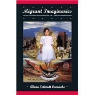 Seller image for Migrant Imaginaries for sale by eCampus