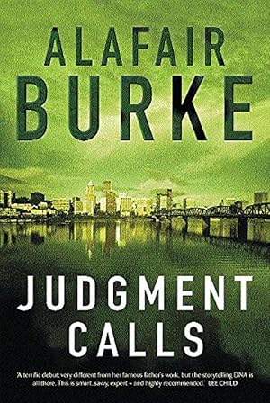 Judgment Calls