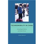 Seller image for Technomobility in China for sale by eCampus