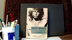 Seller image for THE LIZARD KING: The Essential Jim Morrison for sale by Horizon Books