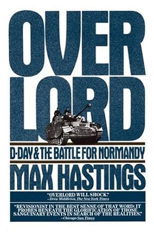 Seller image for Overlord (Paperback) for sale by InventoryMasters