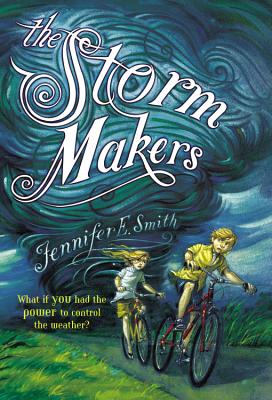 Seller image for The Storm Makers (Paperback or Softback) for sale by BargainBookStores