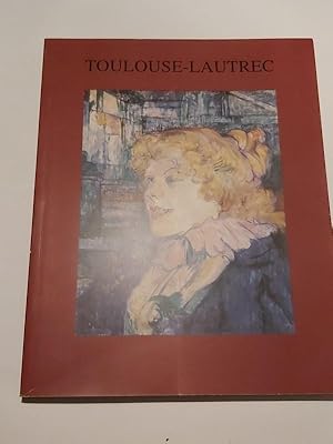 Image du vendeur pour Toulouse - Lautrec. De Albi y otras colecciones mis en vente par Libros Ambig