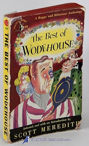 The Best of [P. G.] Wodehouse