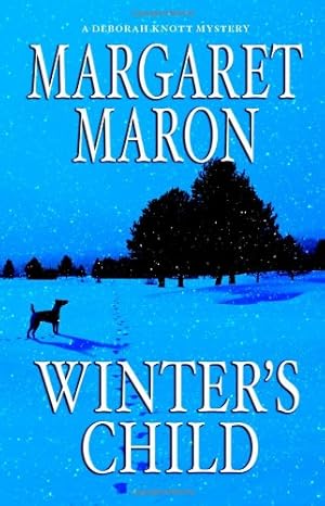 Seller image for Winters Child (Hardcover) for sale by InventoryMasters