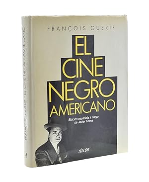 Immagine del venditore per EL CINE NEGRO AMERICANO venduto da Librera Monogatari