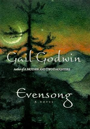 Seller image for Evensong (Hardcover) for sale by InventoryMasters