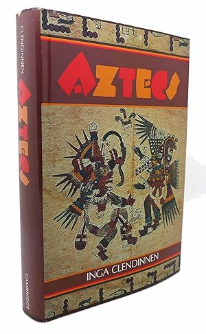 Imagen del vendedor de AZTECS An Interpretation a la venta por Rare Book Cellar