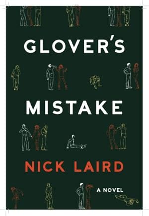 Seller image for Glovers Mistake (Hardcover) for sale by InventoryMasters