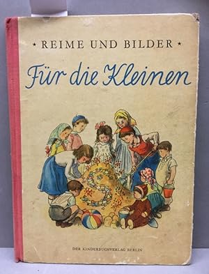 Image du vendeur pour Reime und Bilder - Fr die Kleinen. lll. von Vaclav Karel mis en vente par Kepler-Buchversand Huong Bach