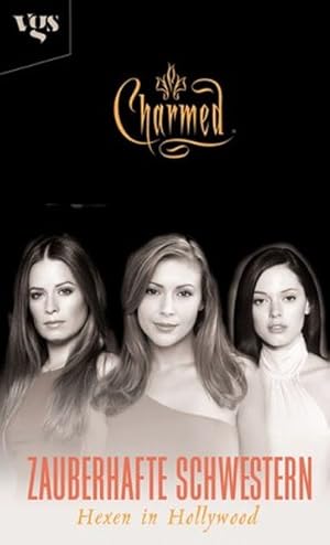 Bild des Verkufers fr Charmed, Zauberhafte Schwestern, Bd. 26: Hexen in Hollywood zum Verkauf von Antiquariat Armebooks