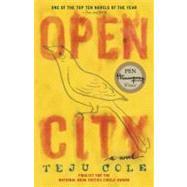 Immagine del venditore per Open City A Novel venduto da eCampus