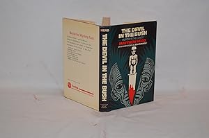 Seller image for The Devil in the Bush for sale by Secondhand Prose, Jesup Memorial Library