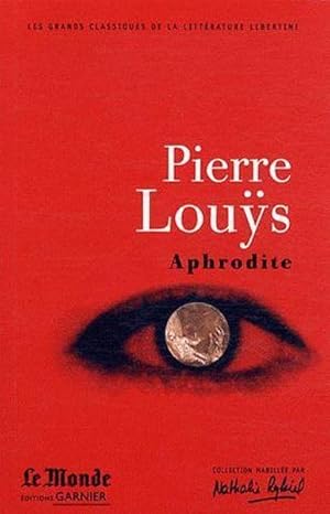 Image du vendeur pour Aphrodite mis en vente par Chapitre.com : livres et presse ancienne