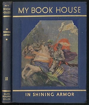 Image du vendeur pour In Shining Armor of My Book House mis en vente par Between the Covers-Rare Books, Inc. ABAA