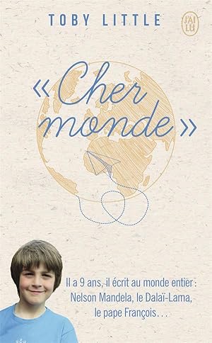 Imagen del vendedor de cher monde a la venta por Chapitre.com : livres et presse ancienne