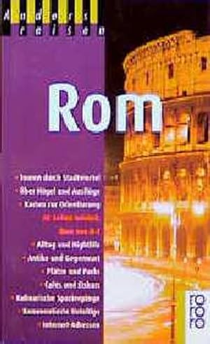 Seller image for Rom for sale by Gerald Wollermann