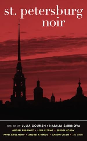 Immagine del venditore per St. Petersburg Noir venduto da GreatBookPrices