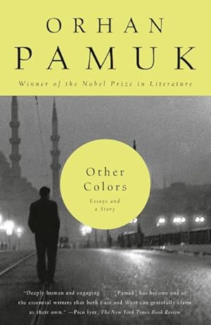 Seller image for Other Colors : Essays and a Story for sale by GreatBookPrices