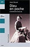 Seller image for Dieu En Poche : L'aventure D'une Vie for sale by RECYCLIVRE