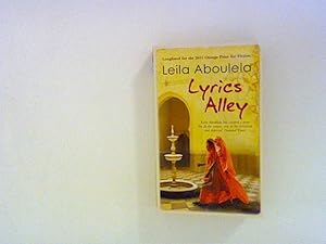 Seller image for Lyrics Alley for sale by ANTIQUARIAT FRDEBUCH Inh.Michael Simon