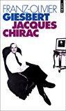 Image du vendeur pour Jacques Chirac mis en vente par RECYCLIVRE
