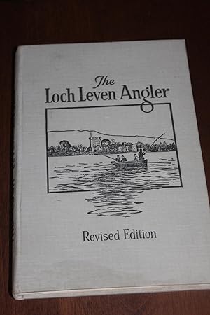 Loch Leven Angler