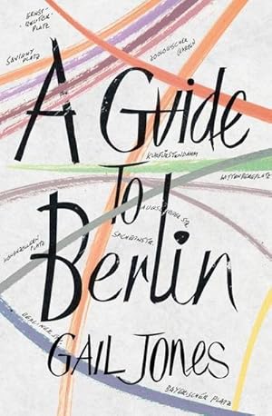 Seller image for A Guide to Berlin for sale by AHA-BUCH