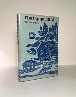 The Ugupu Bird
