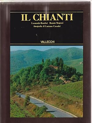 Imagen del vendedor de Il Chianti a la venta por Librodifaccia