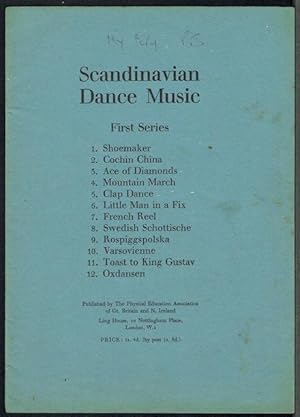 Scandinavian Dance Music: First Series