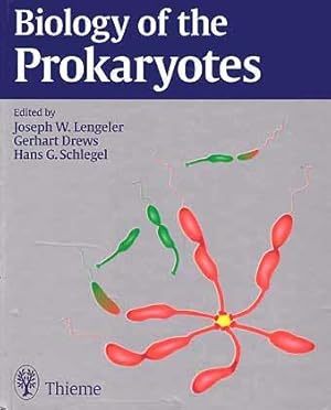 Bild des Verkufers fr Biology of the Prokaryotes zum Verkauf von ConchBooks