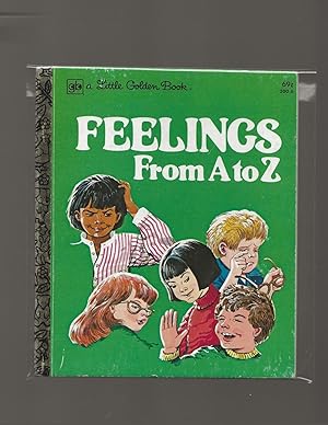 Feelings From A to Z
