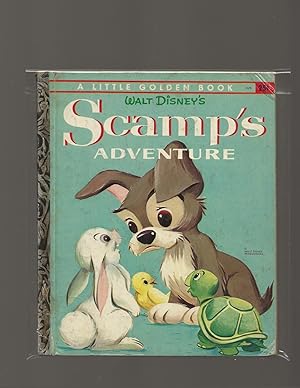 Seller image for Scamp"s Adventure for sale by AcornBooksNH